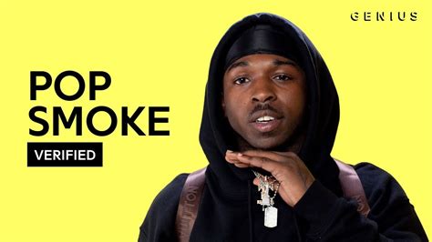 pop smoke welcome to the party lyrics